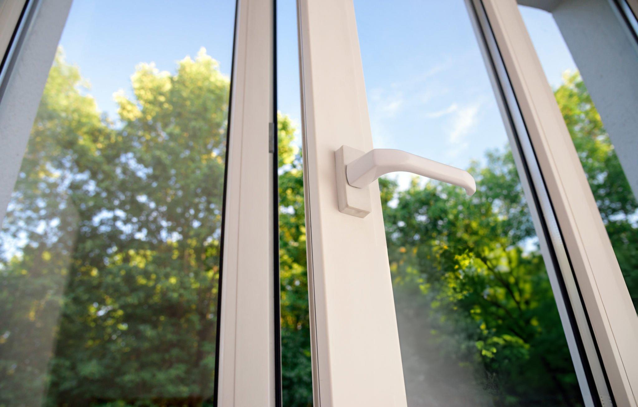 cheap aluminium windows by unique glazing